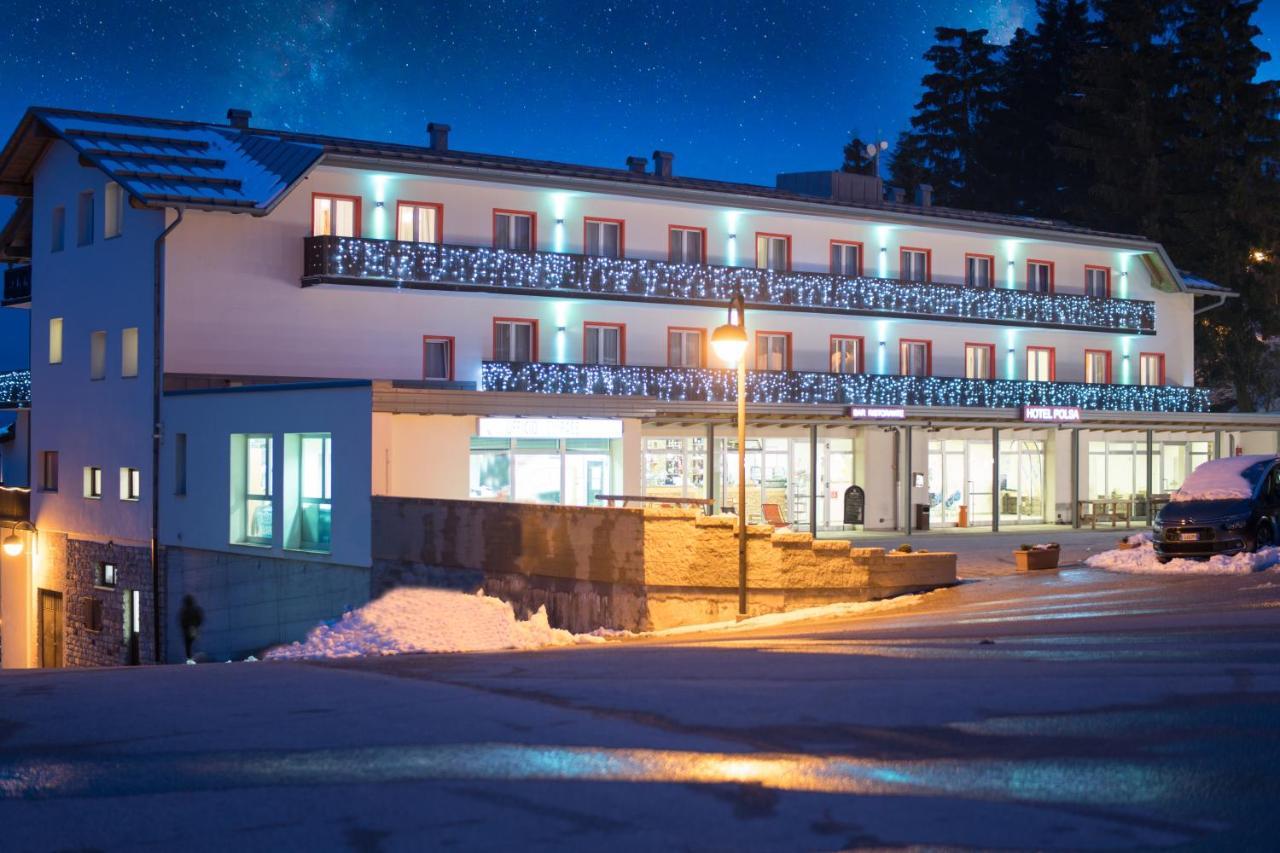 Hotel Polsa Brentonico Exterior foto